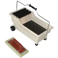 Raimondi Wasbak 'Pulirapid', inhoud 20 liter