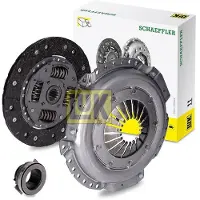 LuK Koppelingsset 622 0277 00