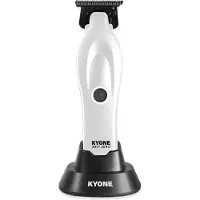 Kyone 360° Zero Trimmer Wit
