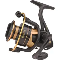 Spro Ridge Spinning Reel Goud 4000