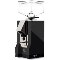 Eureka Refurbished | Mignon Silenzio - Espressomühle 55 - Chrom/Zwart