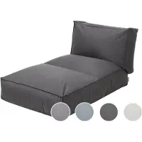 Blomus STAY dagbed S ligstoel 190x80 cm Cloud