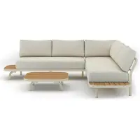 Best Paros loungeset