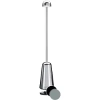 Sompex tafellamp MINIMAX - zand, oplaadbare tafellamp