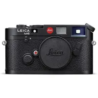 Leica 10557 M6 Body