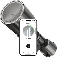 Bold Elite Smart Lock SX33 Argent + Connect