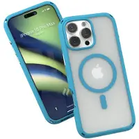 Catalyst Influence Case with MagSafe iPhone 16 Pro Max Ocean Blue - CATDMSPH16BLULP