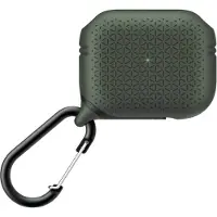 Catalyst Waterproof Case Special Edition AirPods Pro Army Green - CATAPDPROTEXGRN