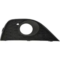 BLIC 6502-07-6621914P Ventilatiegrille, bumper