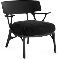 Kartell A.I. Lounge fauteuil