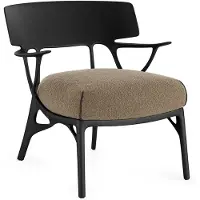 Kartell A.I. Lounge fauteuil