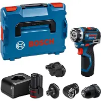 Bosch Gsr 12v-32 Fc 4292 Elektrische Schroevendraaier