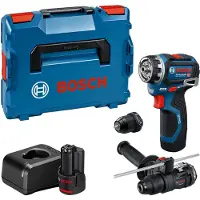 Bosch Gsr 12v-32 Fc 4295 Elektrische Schroevendraaier