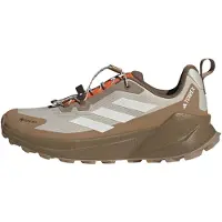 Adidas Lage schoen 'Trailmaker 2' beige / bruin / wit