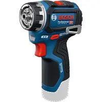 Bosch PRO GSR 12V-32 FC Accu Schroevendraaier Solo in Doos