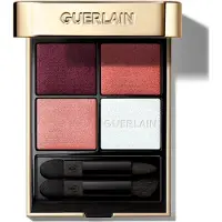 Guerlain Ombres G Eyeschadow Palette 458 Aura Glow 6gr