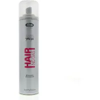 Lisap Finishing High Tech Hair No Gas Hairspray Strong 300ml