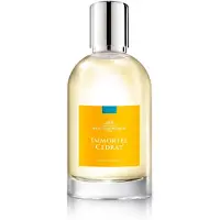 Comptoir Sud Pacifique Jardins Pop Immortel Cedrat Eau de Toilette 100ml