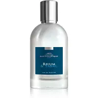 Comptoir Sud Pacifique Les Eaux de Voyage Rhum & Tabac Eau de Parfum 100ml