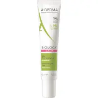 A-Derma Verzachtende Crème Biology (40 ml)