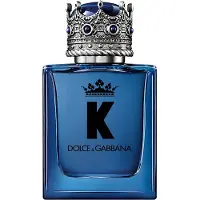 Dolce&Gabbana K van Eau de Parfum 50ml Nevel