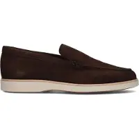 Magnanni Heren Loafers 25117 - Bruin - Maat 42