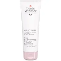 Louis Widmer Dermocosmetica Was Gel Gezicht P 125ml