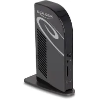 DeLOCK 88051 USB-C dockingstation