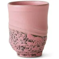 HK Living Artist ceramics mok (Ø7,2 cm)