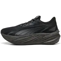 Puma Loopschoen 'Maxima Pro' zwart