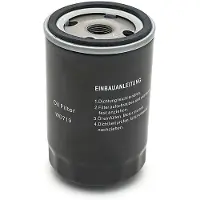 HBM oliefilter voor compressoren