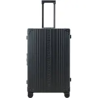 Aleon Traveler 4 wielen Trolley 77 cm blauw