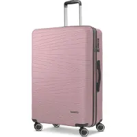 Franky Trolley rosa