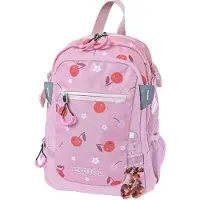 Schneiders rugzak Kids Backpack 11L Cherry Pop roze