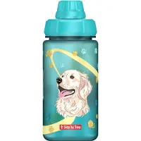 Step by step Drinkfles 550 ml Capaciteit - Sweet Pet