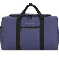 Worldpack Reistas 40 X 25 Cm 20 Liter Polyester Marineblauw