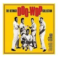 Import The Ultimate Doo Wop Collection