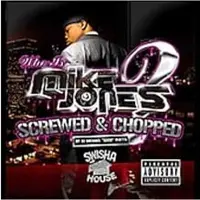 Warner Who is mike jones