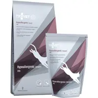Trovet Hypoallergenic IRD (Insect) Kat