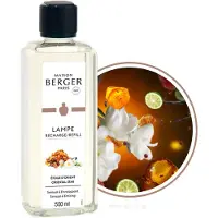 Maison Berger Lampe Berger Oriental Star, 0,5lt.