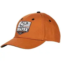 Traper Fly Shadow Trout Cap Oranje