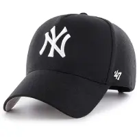 47 Mlb New York Yankees Mvp Dt Snapback Cap