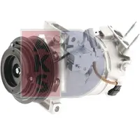 AKS DASIS 853122N Aircopomp