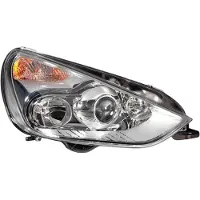 Hella 1ZS 009 250-861 Koplamp