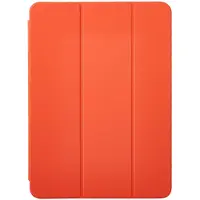 Apple Smart Folio voor de iPad Air 5 (2022) / Air 4 (2020) - Electric Orange