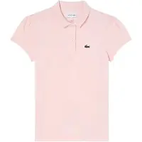 Lacoste Kids 347026 Korte Mouw Poloshirt