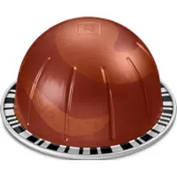 Nespresso Roasted Hazelnut Koffiecapsules - Sleeve van 10 - Vertuo
