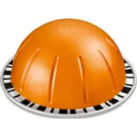 Nespresso Inizio Koffiecapsules - Sleeve van 10 - Vertuo