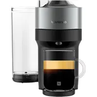Nespresso Vertuo Pop+Titan Koffiemachine