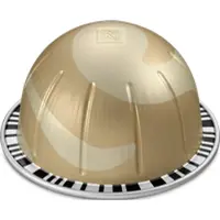 Nespresso Sweet Vanilla Koffiecapsules - Sleeve van 10 - Vertuo
